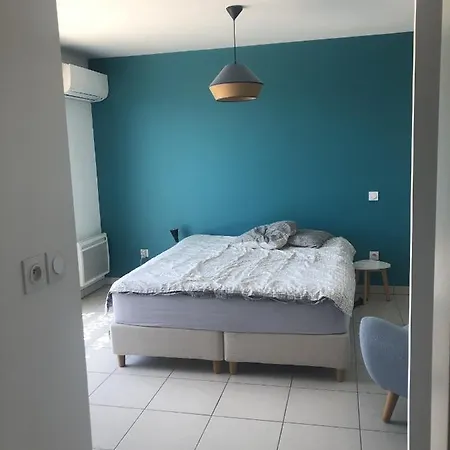Superbe Dernier Etage Avec Terrasse * Montpellier