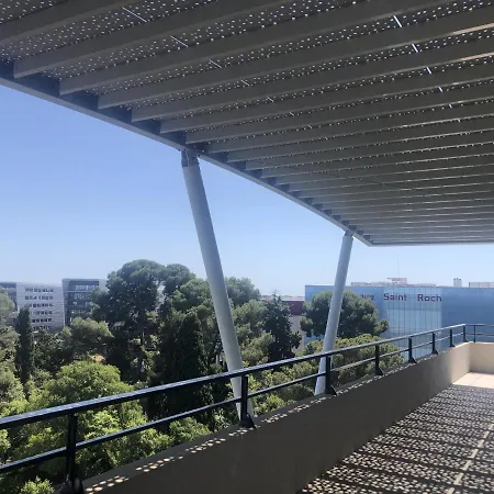 Apartament Superbe Dernier Etage Avec Terrasse *
