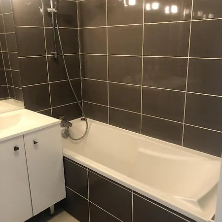 Superbe Dernier Etage Avec Terrasse Apartament *