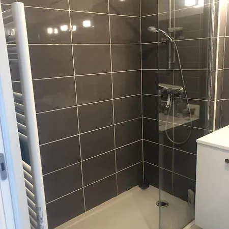 Apartament Superbe Dernier Etage Avec Terrasse Montpellier